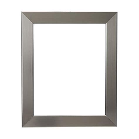 metal box frames|stainless steel photo frames.